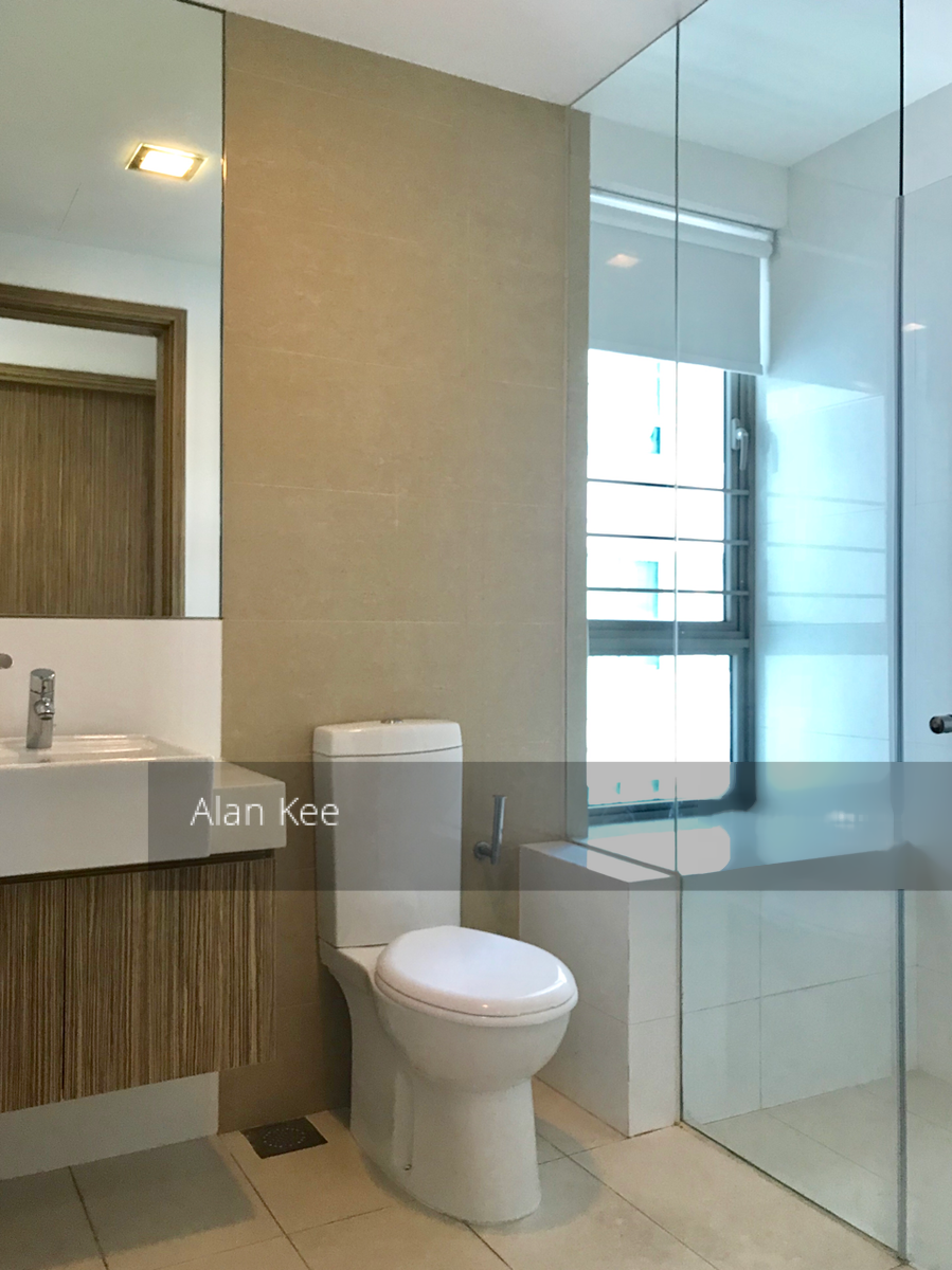 Trevista (D12), Condominium #283140211
